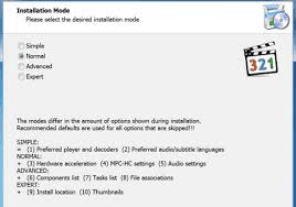 K-Lite Codec Pack Full Indir