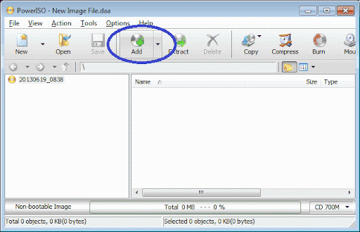 PowerISO Full Indir
