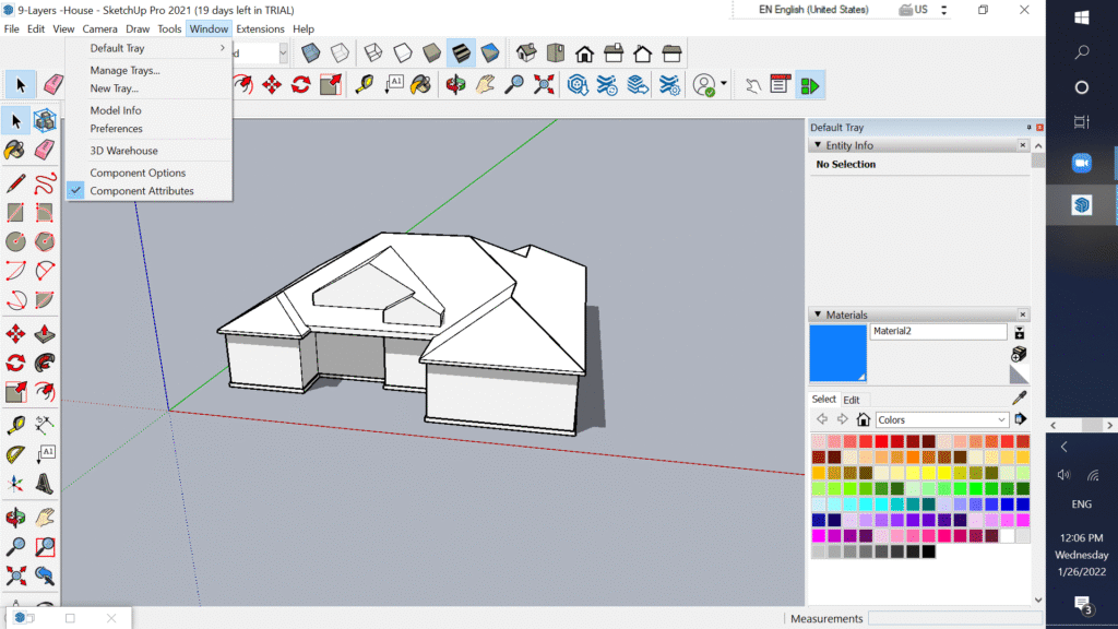 SketchUp Pro Full Indir