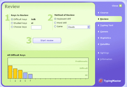 Typing Master Full Indir