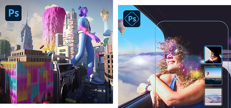 Adobe Photoshop Full Indir