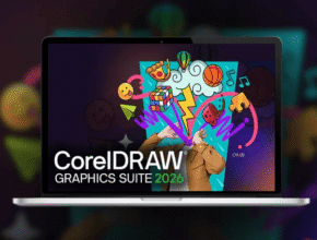 CorelDRAW Technical Suite 2026 Full Indir