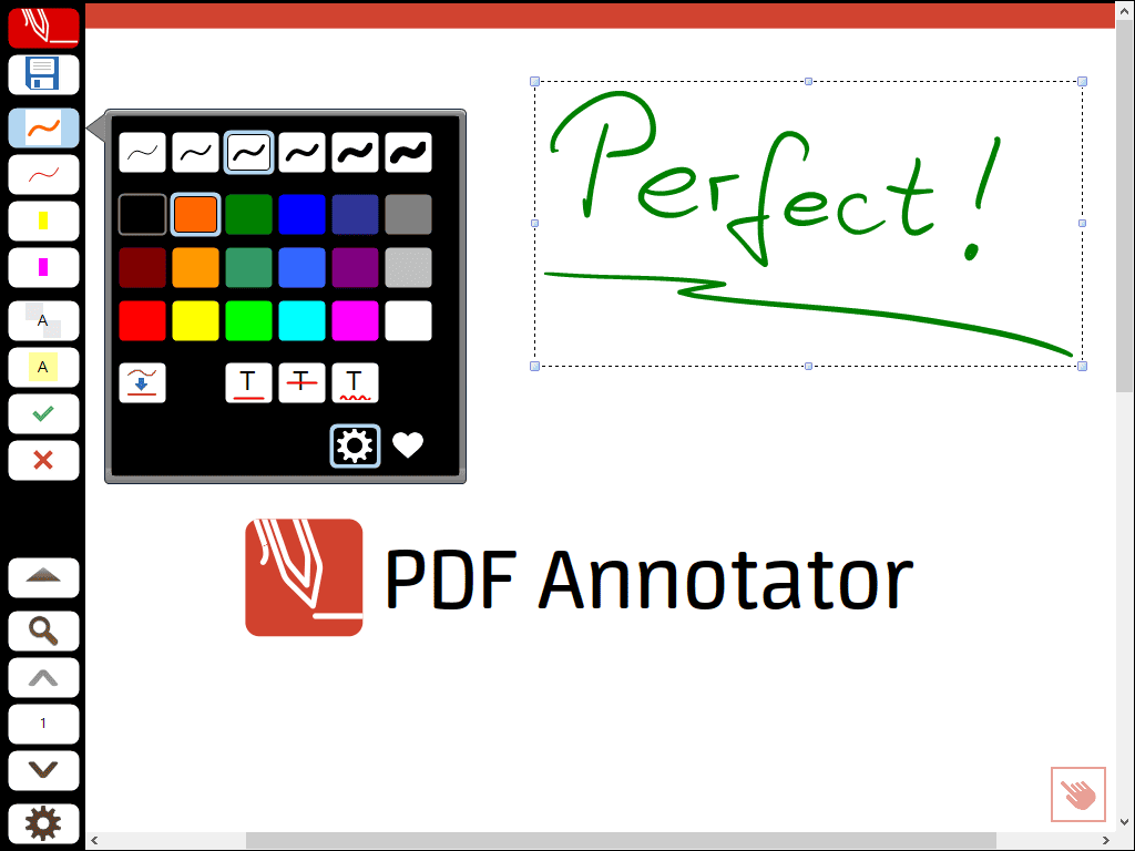 PDF Annotator Full Indir