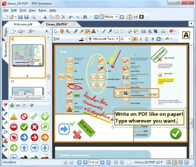 PDF Annotator Full Indir
