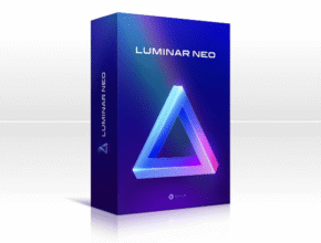 Skylum Luminar Neo Full Indir