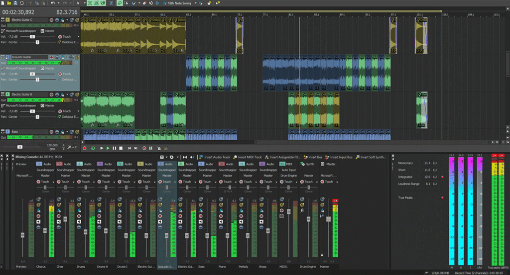 ACID Pro Full Indir
