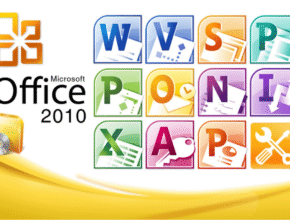 Microsoft Office 2010 Full Indr