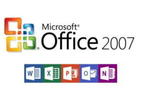  Microsoft Office 2007 Full İndir
