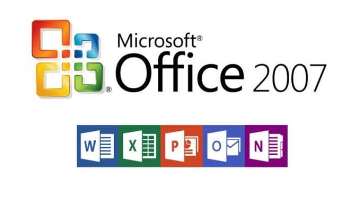  Microsoft Office 2007 Full İndir
