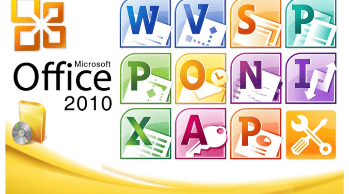 Microsoft Office 2010 Full Indr