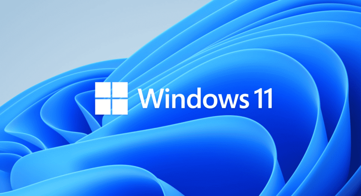 Windows 11 Full Indir