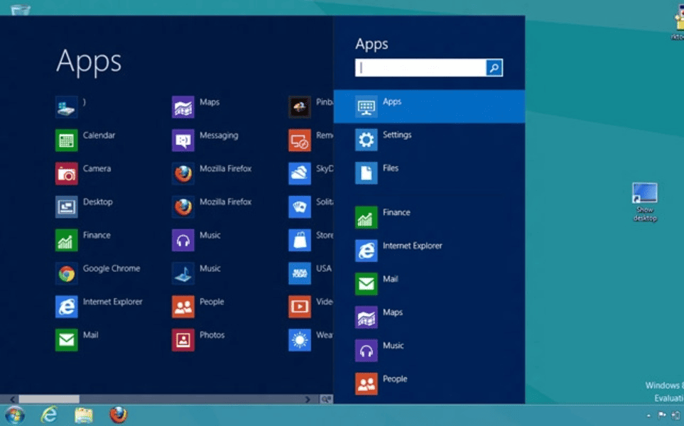 Windows 8.1 Pro Full Indir