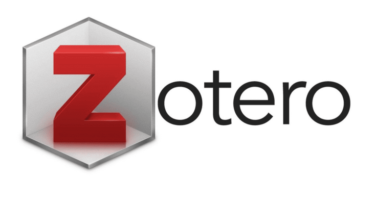 Zotero Full Indir