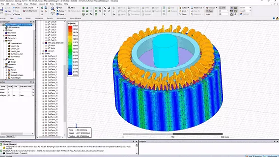 ANSYS Products Full Indir