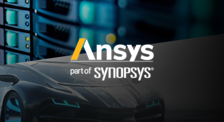 ANSYS Products Full Indir