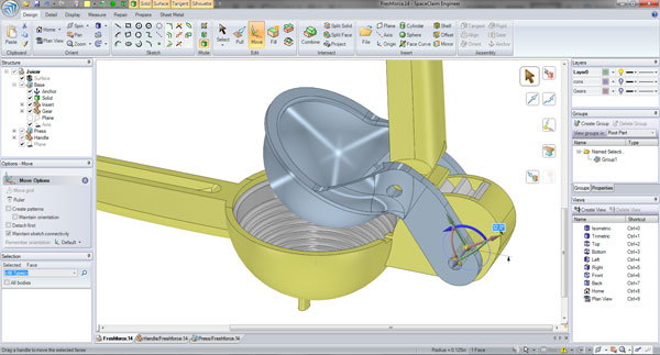 ANSYS Products Full Indir