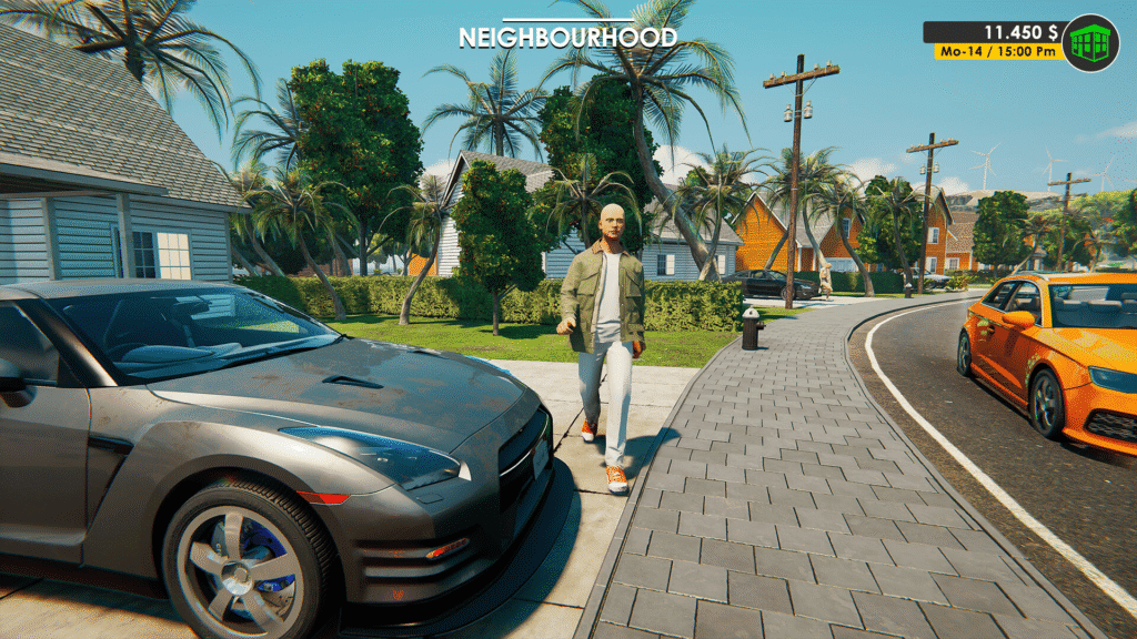 Car For Sale Simulator Full Indir