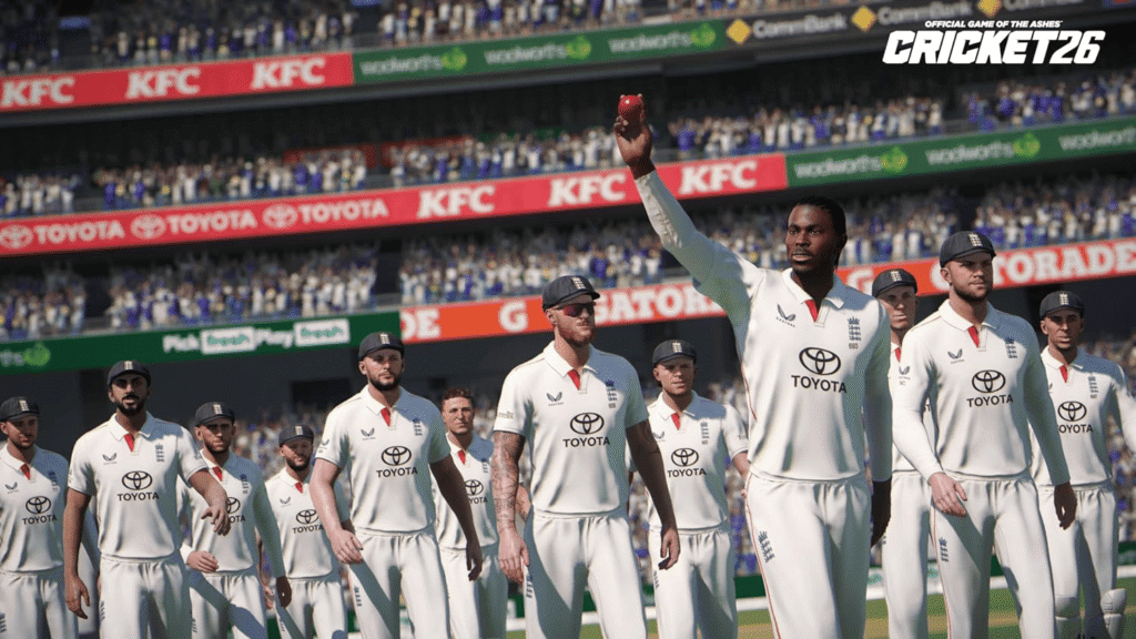 Cricket 26 Full Indir