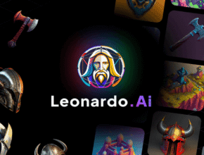 Leonardo AI Full Indir