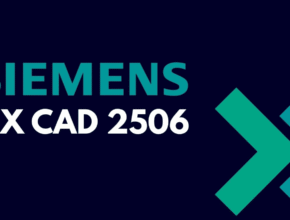 Siemens NX Full Indir