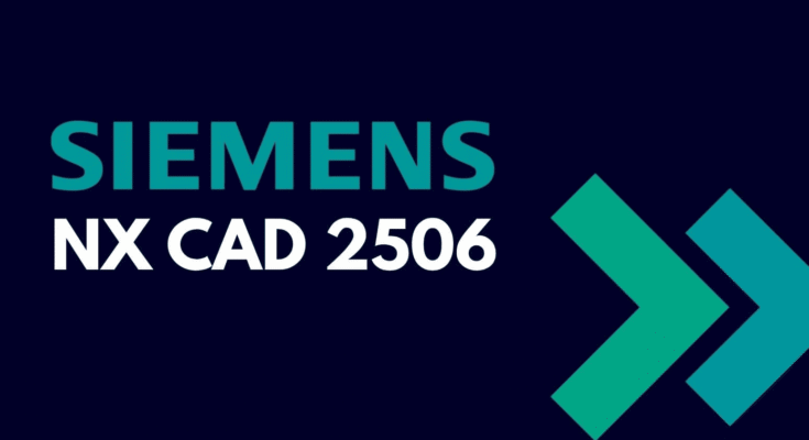 Siemens NX Full Indir