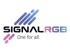 SignalRGB Full Indir