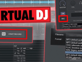 Virtual DJ Full Indir