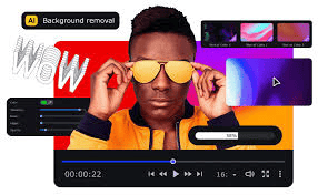 Movavi Photo Editor