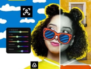 Movavi Photo Editor