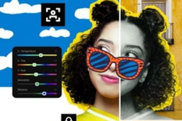 Movavi Photo Editor