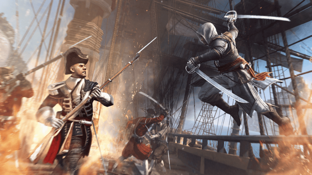 Assassins-Creed-IV-Black Full Indir