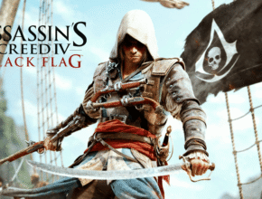 Assassins-Creed-IV-Black Full Espanol