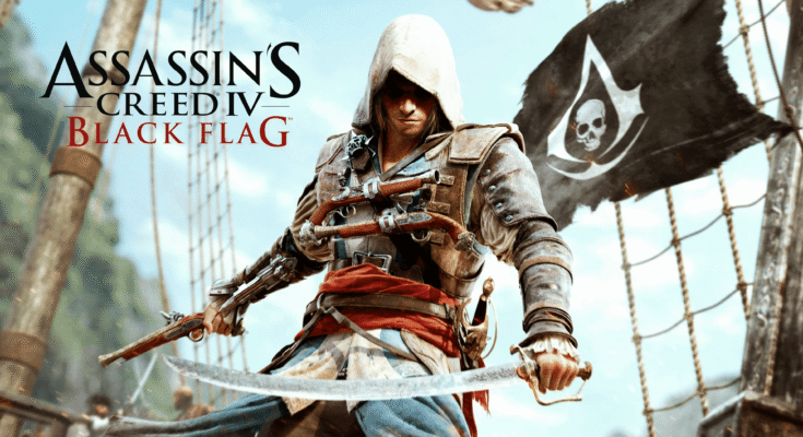 Assassins-Creed-IV-Black Full Espanol