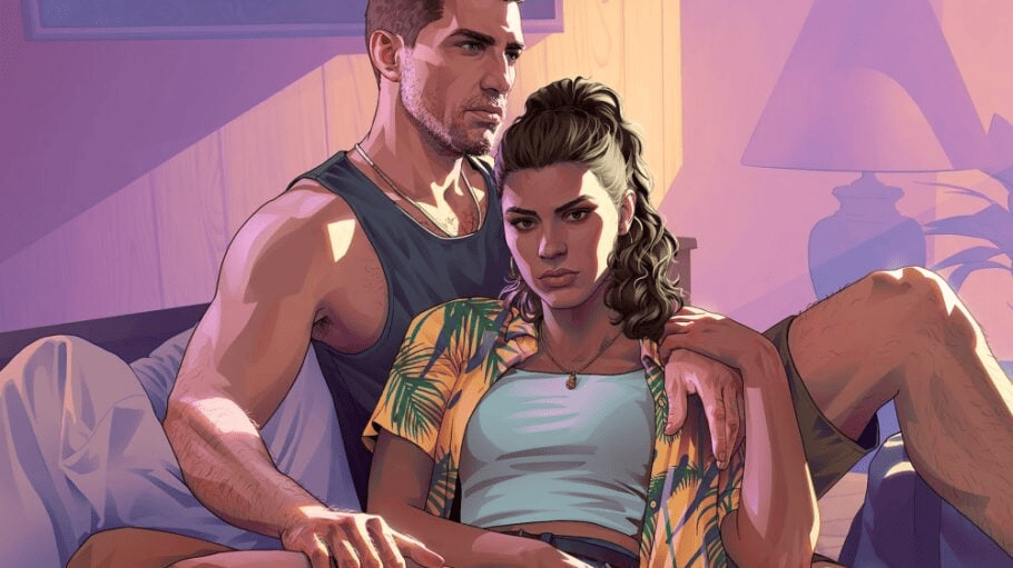 GTA 6 For Ps5 Full Indir