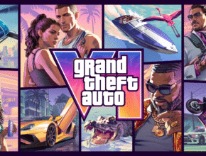 GTA 6 For Ps5 Full Indir