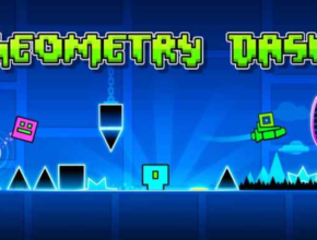 Geometry Dash Full Indir