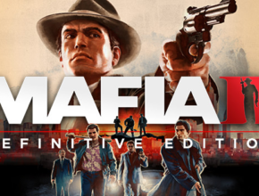 Mafia 2 Indir PC