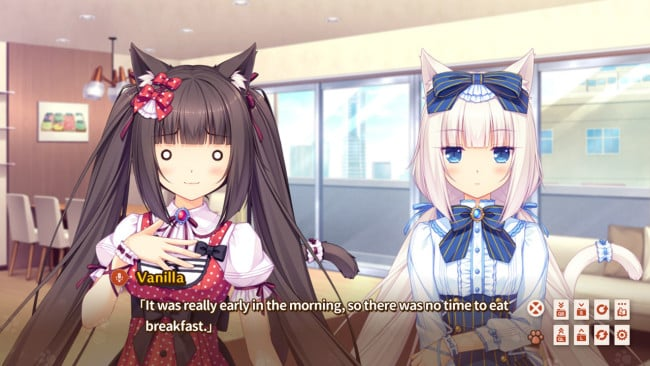 NEKOPARA VOL.1 Full Indir