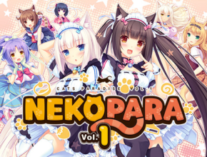 NEKOPARA VOL.1 Full Indir